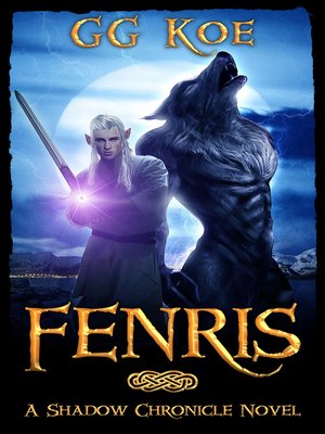 cover image of Fenris